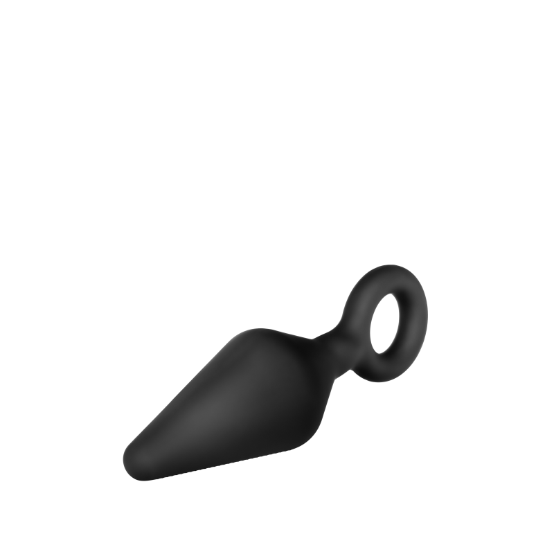 ANAL ADVENTURES LOOP PLUG - SMALL